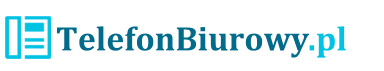 TelefonBiurowy.pl - logo